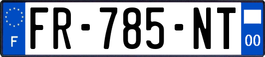 FR-785-NT