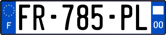FR-785-PL