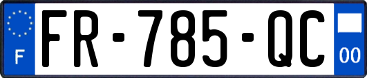 FR-785-QC