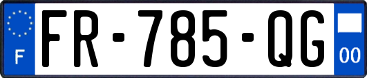 FR-785-QG