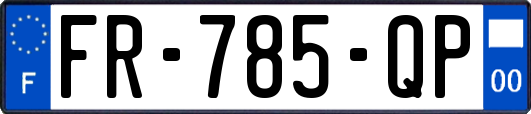 FR-785-QP