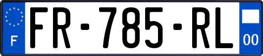 FR-785-RL