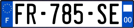 FR-785-SE