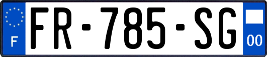FR-785-SG