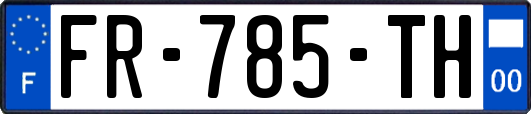FR-785-TH
