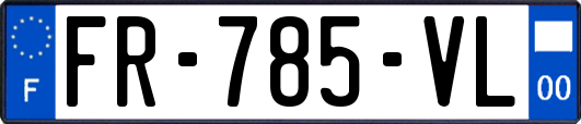 FR-785-VL
