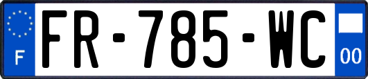FR-785-WC