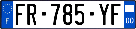 FR-785-YF
