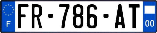 FR-786-AT