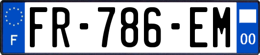 FR-786-EM