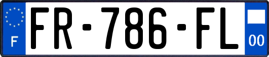 FR-786-FL