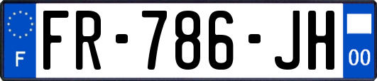 FR-786-JH