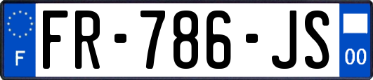 FR-786-JS