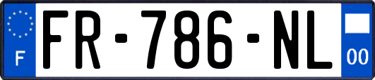 FR-786-NL