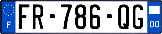 FR-786-QG