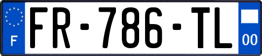 FR-786-TL