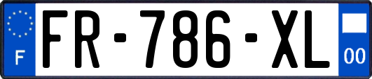 FR-786-XL