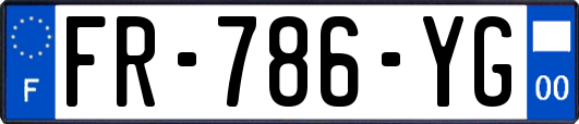 FR-786-YG