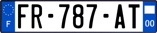 FR-787-AT