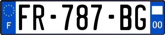 FR-787-BG