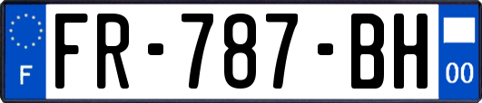 FR-787-BH