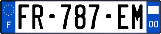 FR-787-EM