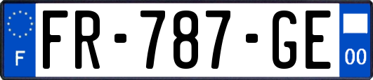 FR-787-GE