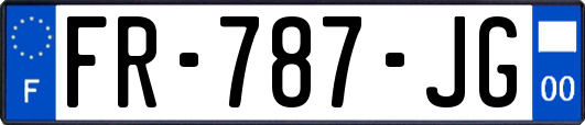 FR-787-JG