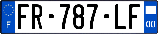 FR-787-LF