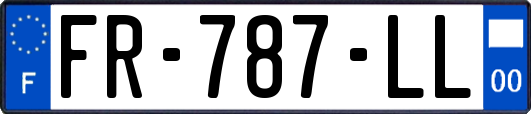 FR-787-LL