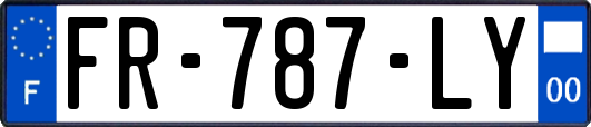 FR-787-LY