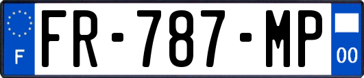 FR-787-MP