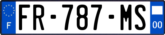 FR-787-MS
