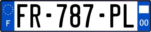 FR-787-PL