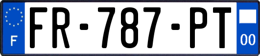 FR-787-PT