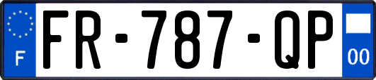 FR-787-QP
