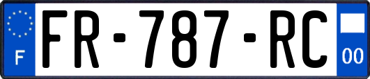 FR-787-RC