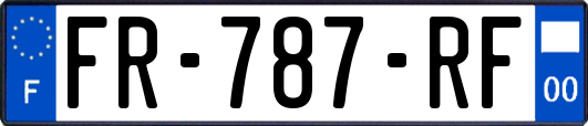 FR-787-RF
