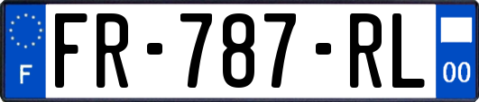 FR-787-RL