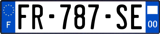FR-787-SE
