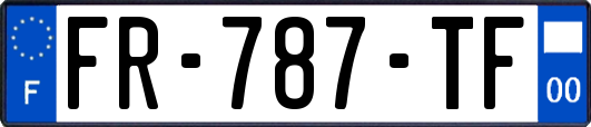 FR-787-TF