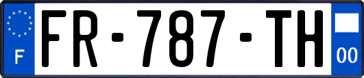 FR-787-TH
