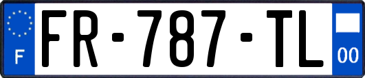 FR-787-TL
