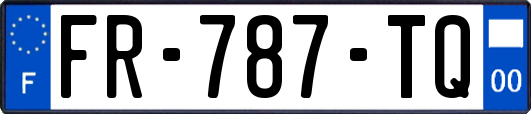FR-787-TQ