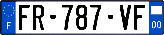 FR-787-VF