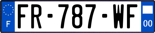 FR-787-WF