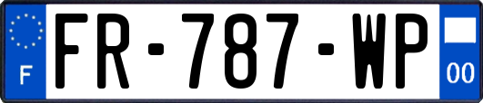 FR-787-WP