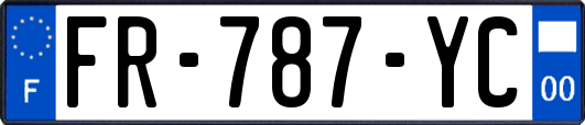 FR-787-YC