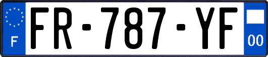 FR-787-YF