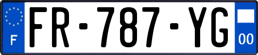 FR-787-YG